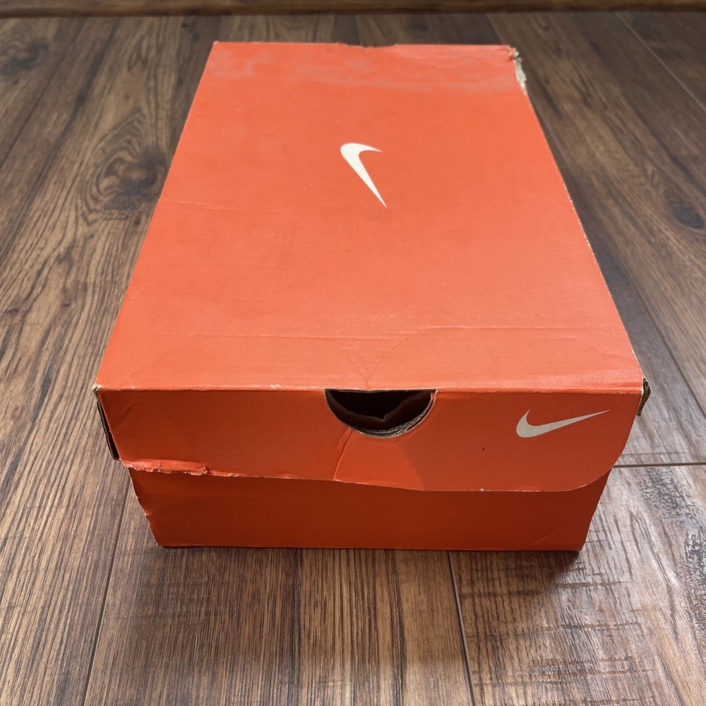 Nike Initiator Women Size 8.5 Running Sneakers Metallic Silver Ice Blue New - Picture 11 of 13